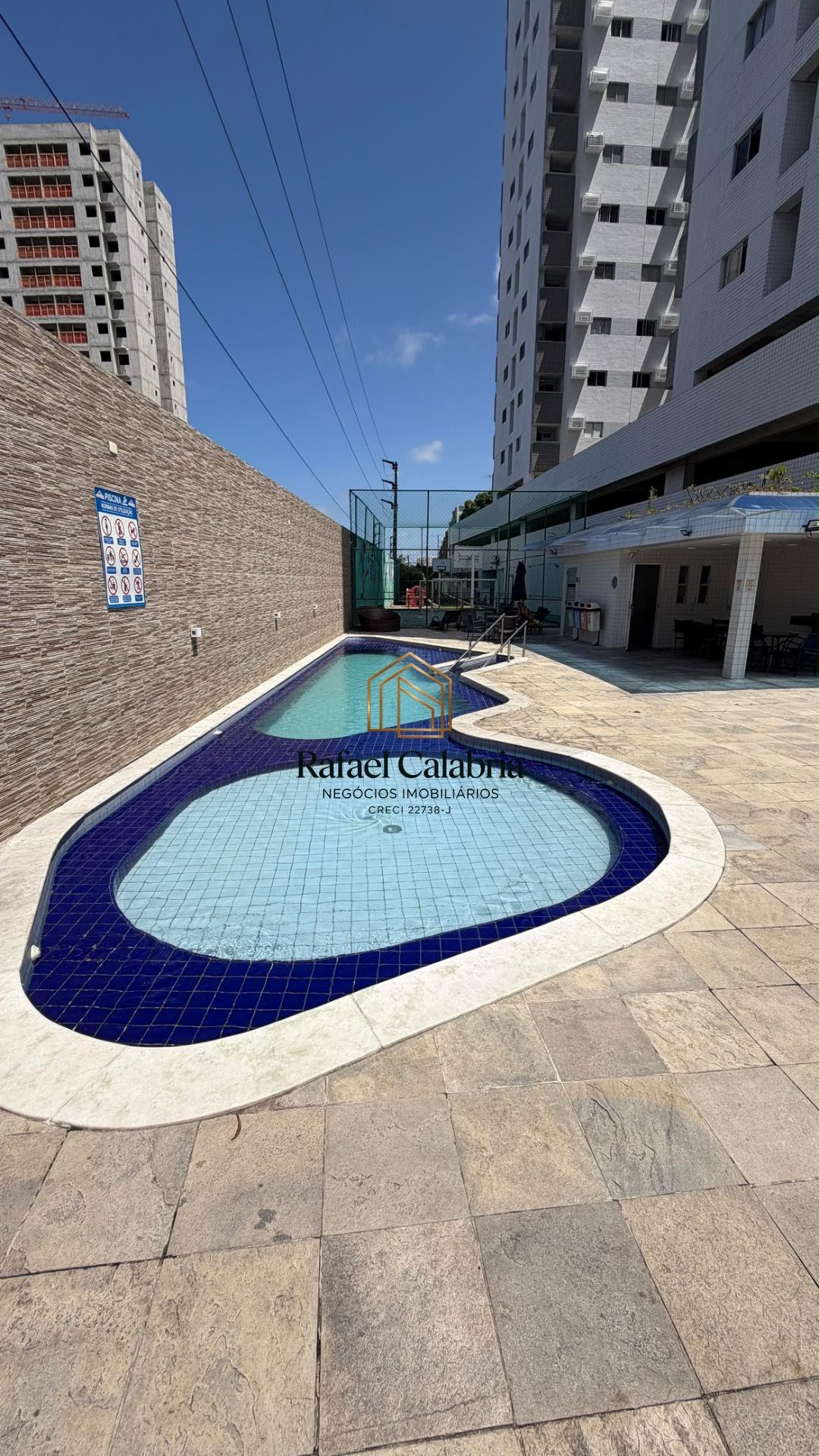 Apartamento à venda com 2 quartos, 1 suíte, 1 vaga e 45m² no Imbiribeira, Recife (PE) — foto 27 de 30