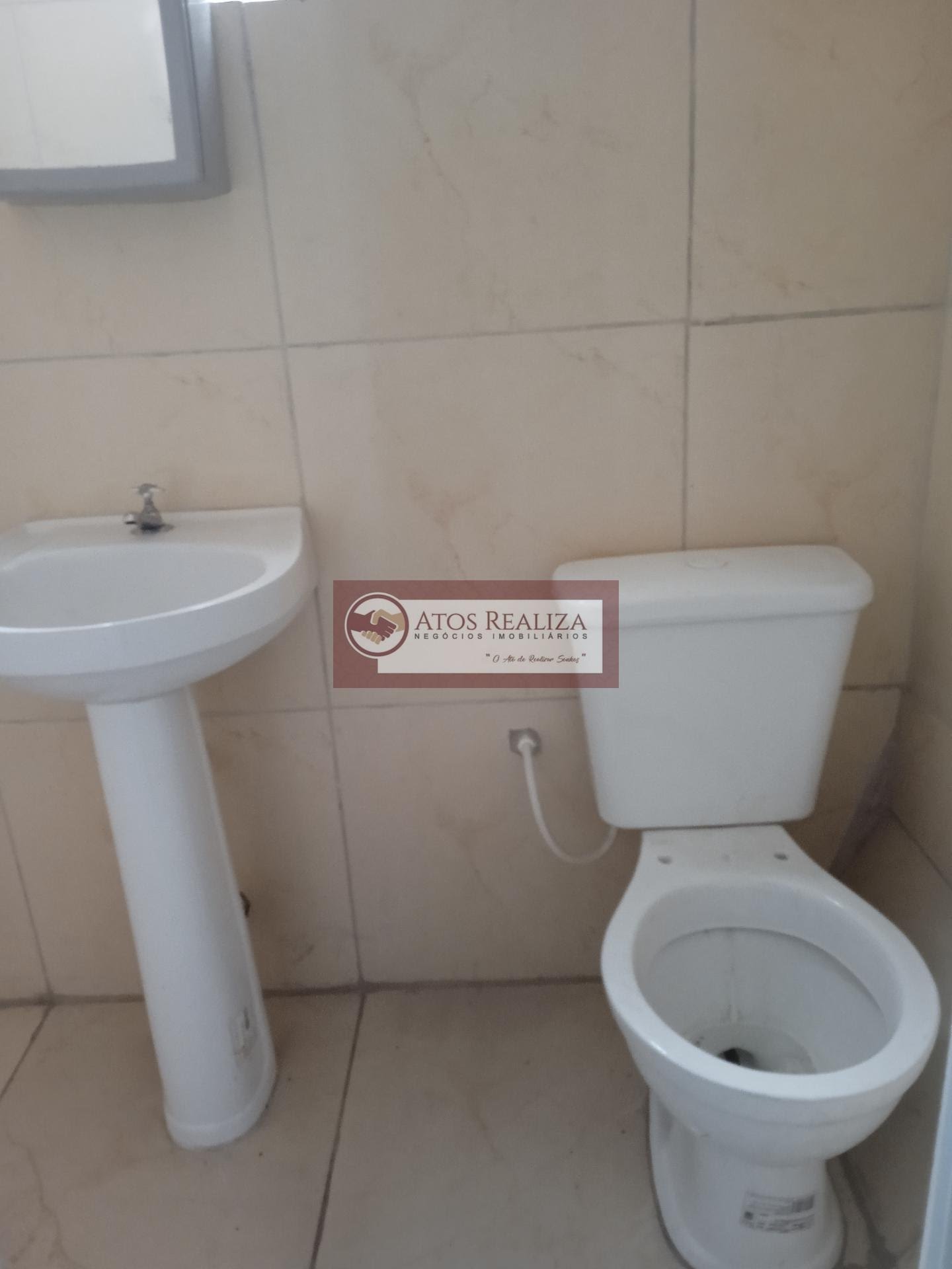 Casa para alugar com 1 quarto, 1 banheiro e 40m² no Jardim Gaivotas, São Paulo (SP) — foto 12 de 16