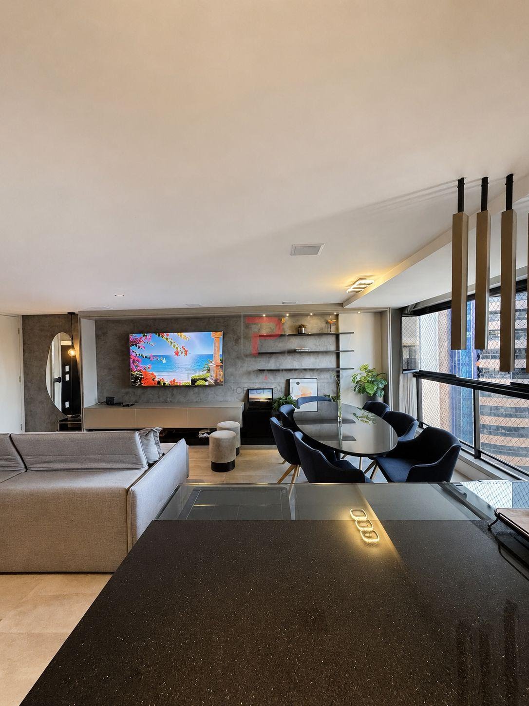 Apartamento à venda com 2 quartos, 1 suíte, 2 vagas e 82m² no Manaíra, João Pessoa (PB) — foto 4 de 30
