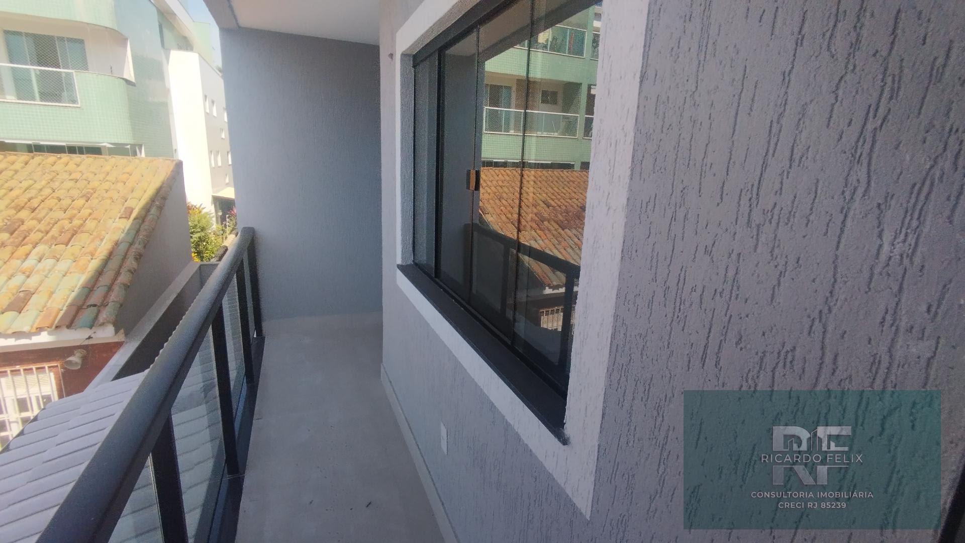 Apartamento à venda com 3 quartos, 1 suíte, 1 vaga e 86m² no Costazul, Rio das Ostras (RJ) — foto 8 de 20