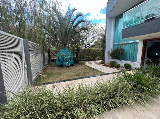 Casa em Condomínio Veredas da Lagoa  -  Lagoa Santa