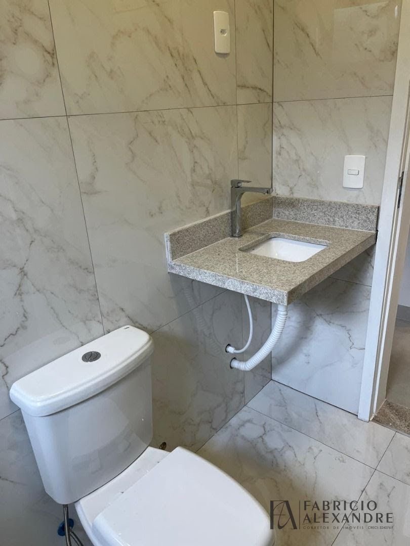 Casa à venda com 3 quartos, 1 suíte, 2 vagas e 100m² no Set Sul II, São José do Rio Preto (SP) — foto 9 de 22
