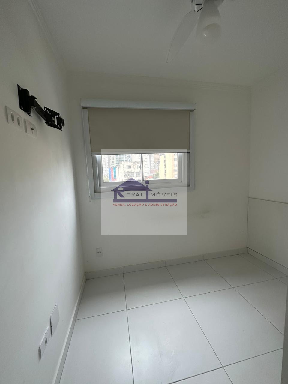 Apartamento à venda com 1 quarto, 1 banheiro e 38m² no Sé, São Paulo (SP) — foto 12 de 17