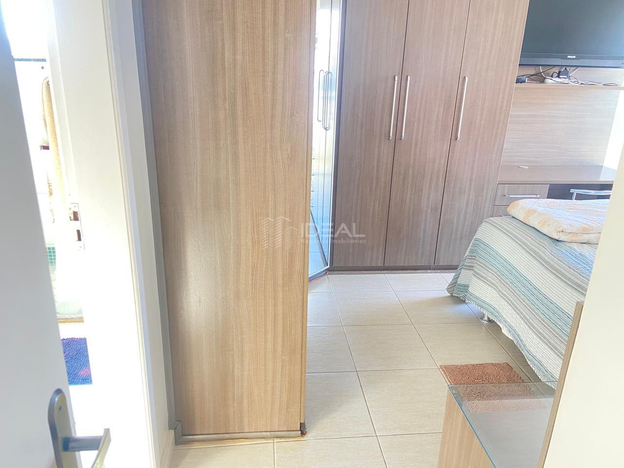 Apartamento à venda com 3 quartos, 1 suíte, 2 vagas e 121m² no Parque São Caetano, Campos dos Goytacazes (RJ) — foto 10 de 15