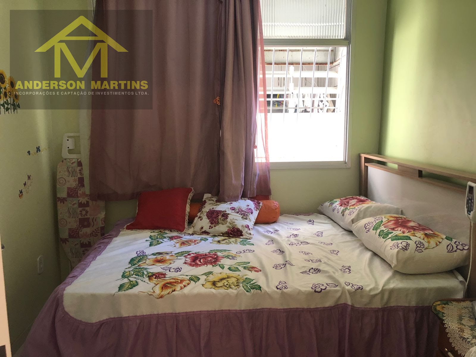 Apartamento à venda com 3 quartos, 2 banheiros, 1 vaga e 80m² no Itapuã, Vila Velha (ES) — foto 9 de 19