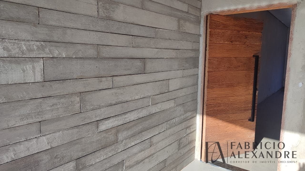 Casa à venda com 3 quartos, 1 suíte, 2 vagas e 145m² no Avenida Parque, Bady Bassitt (SP) — foto 2 de 6