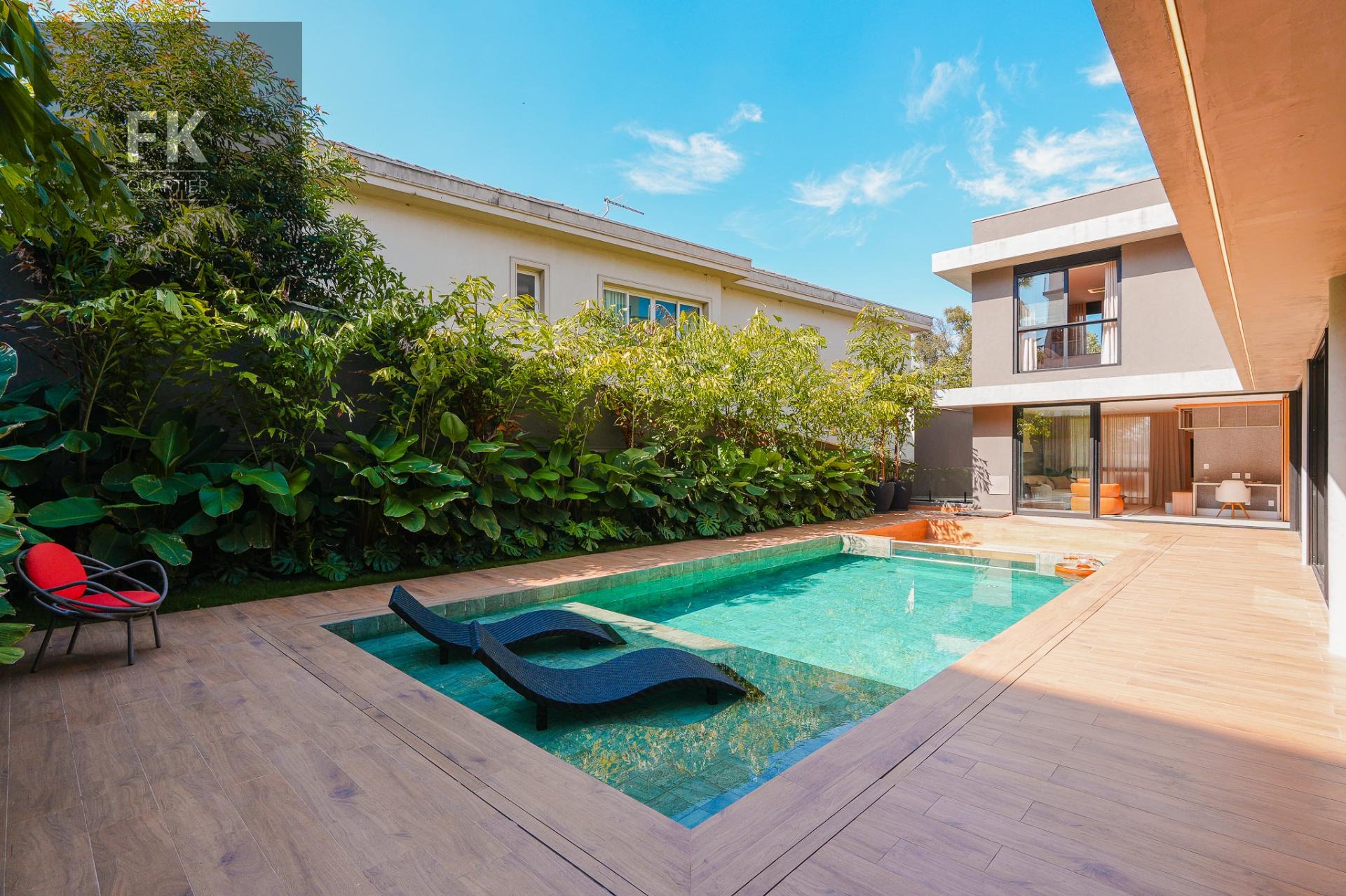Casa à venda com 4 quartos, 4 suítes, 6 vagas e 431m² no Alphaville, Santana de Parnaíba (SP) — foto 5 de 30
