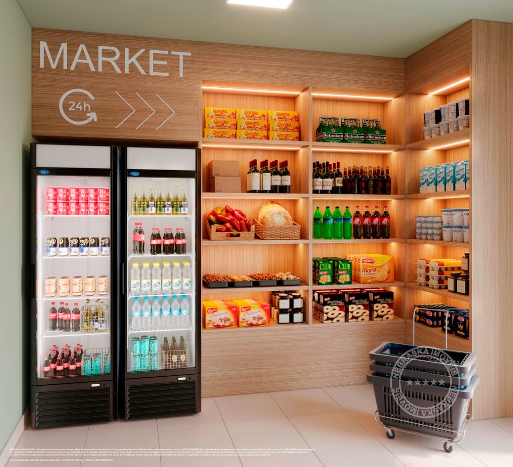 Market