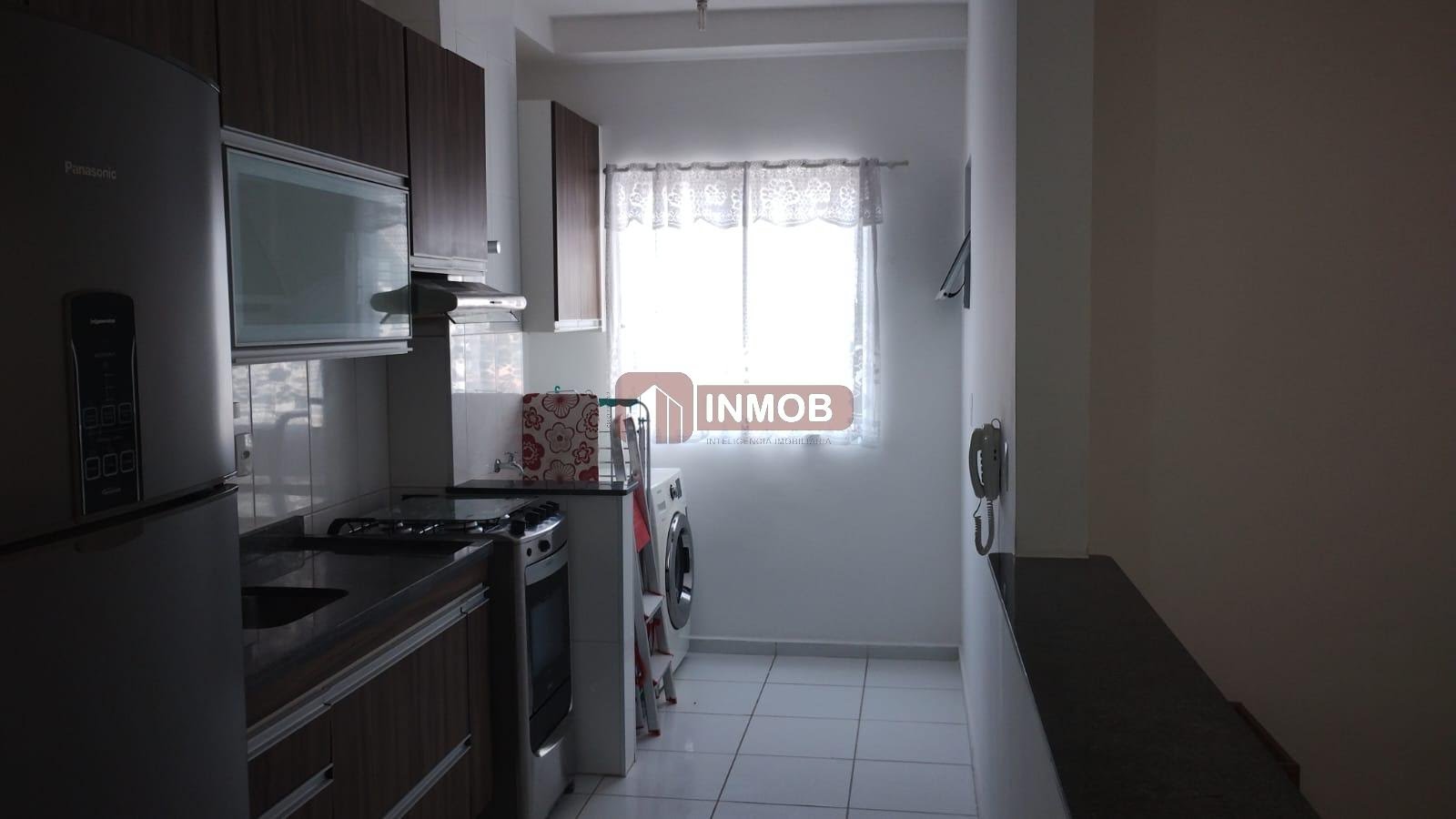 Apartamento para alugar com 2 quartos, 1 suíte, 1 vaga e 65m² no Vila Aparecida, Taubaté (SP) — foto 17 de 30