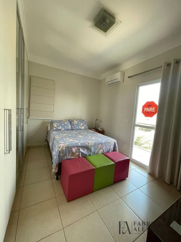 Casa à venda com 4 quartos, 4 suítes, 4 vagas e 370m² no Damha III, São José do Rio Preto (SP) — foto 9 de 30