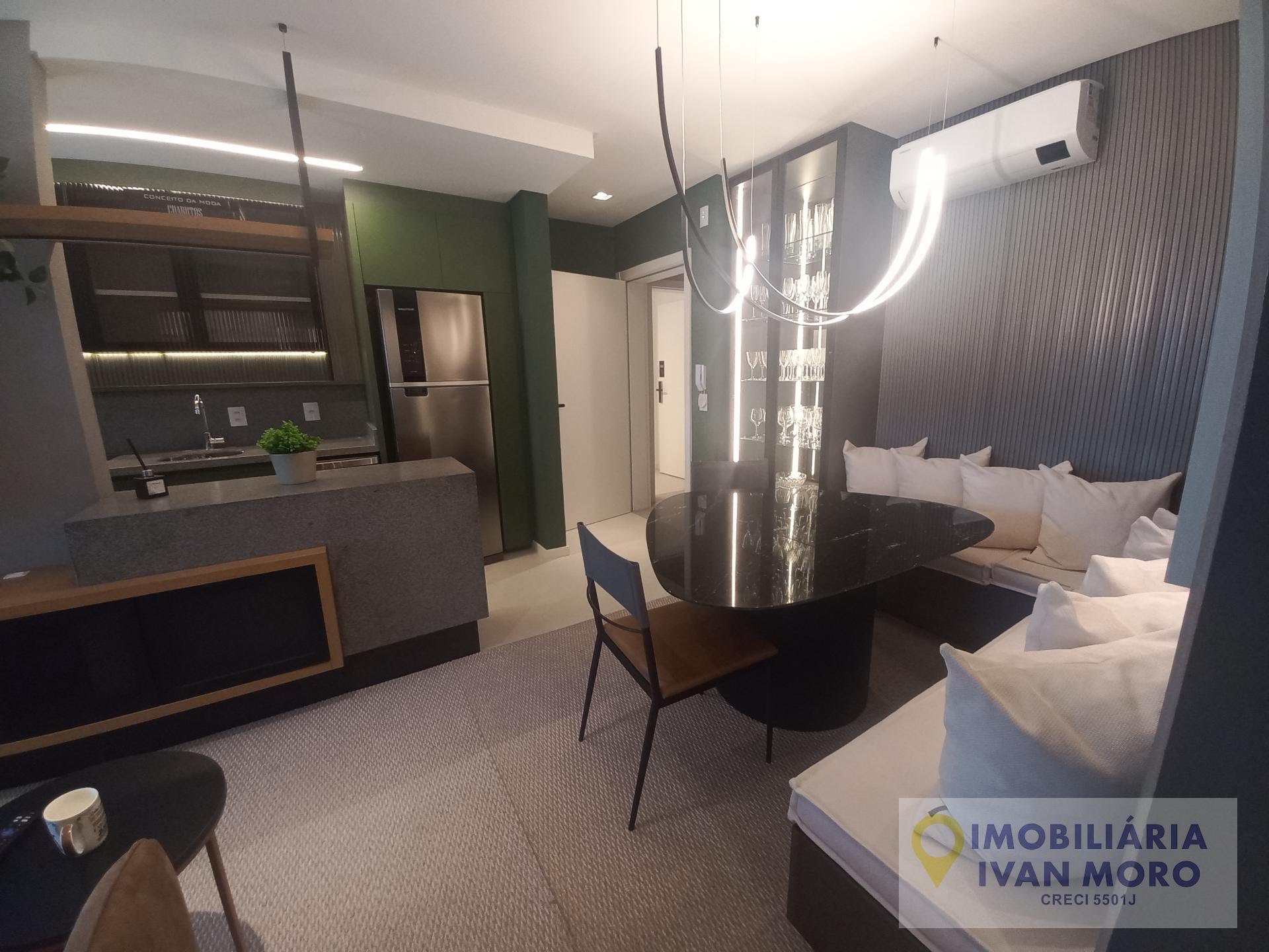 Apartamento à venda com 2 quartos, 1 banheiro, 1 vaga e 65m² no Saco Grande, Florianópolis (SC) — foto 25 de 30