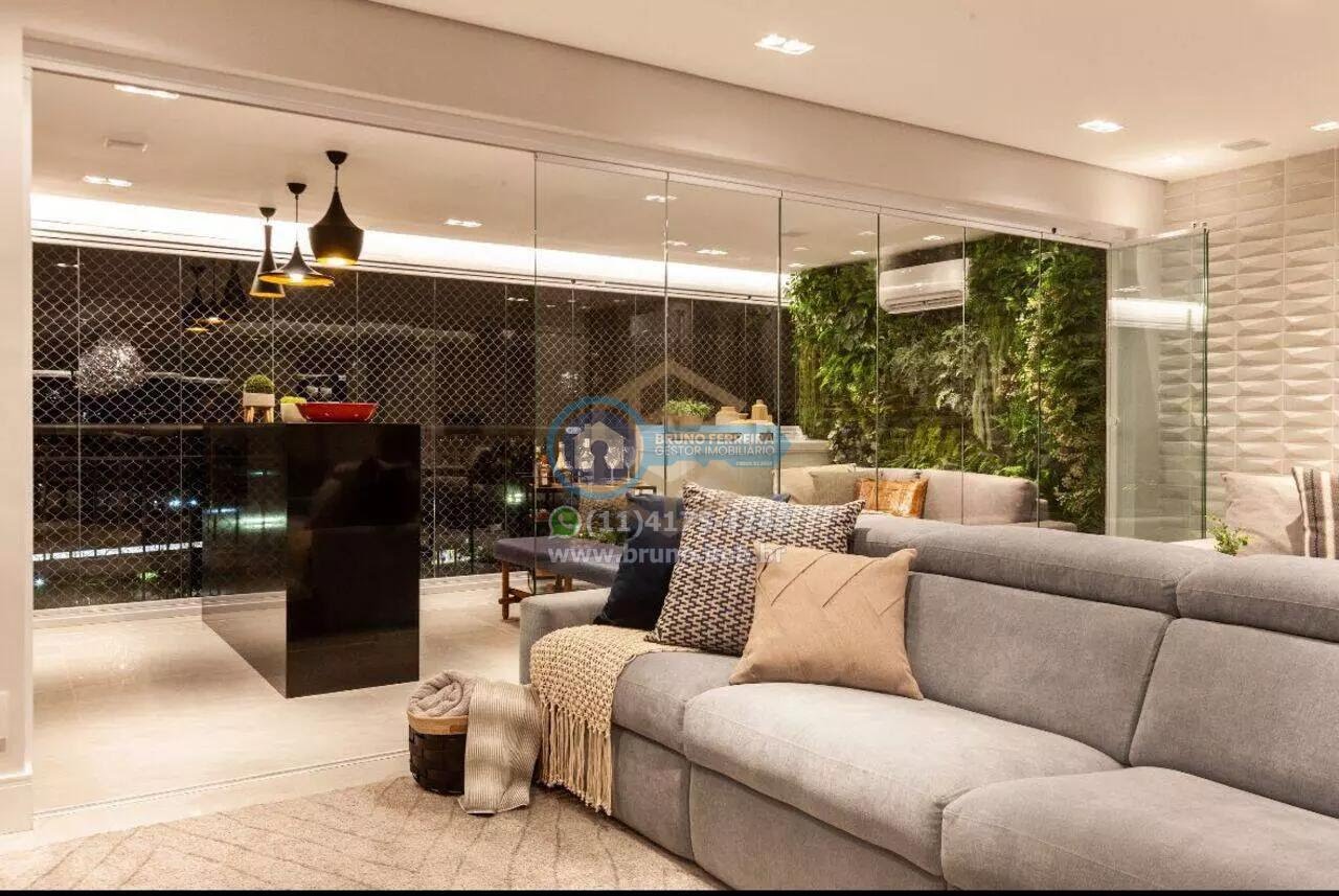 Apartamento à venda com 3 quartos, 4 banheiros, 3 vagas e 154m² no Jardim Flor da Montanha, Guarulhos (SP) — foto 11 de 20