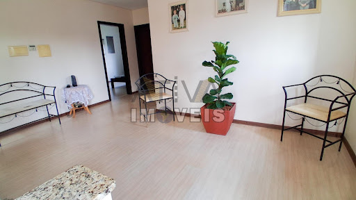 Sala estar social 2º andar