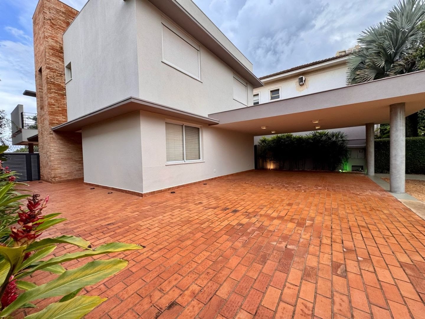 Casa para alugar com 3 quartos, 3 suítes, 3 vagas e 333m² no Jardim Botânico, Ribeirão Preto (SP) — foto 6 de 30
