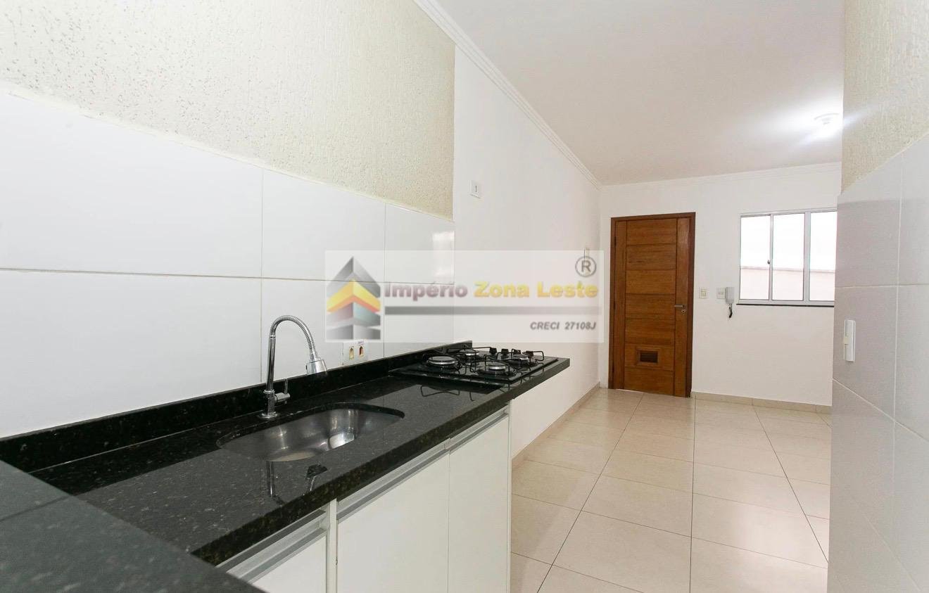 Apartamento, 1 quarto, 27 m² - Foto 1