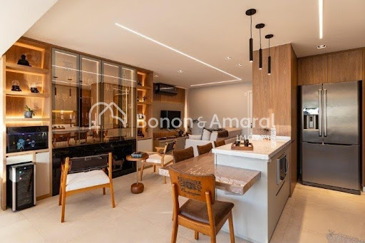 Apartamento, 3 quartos, 228 m² - Foto 10