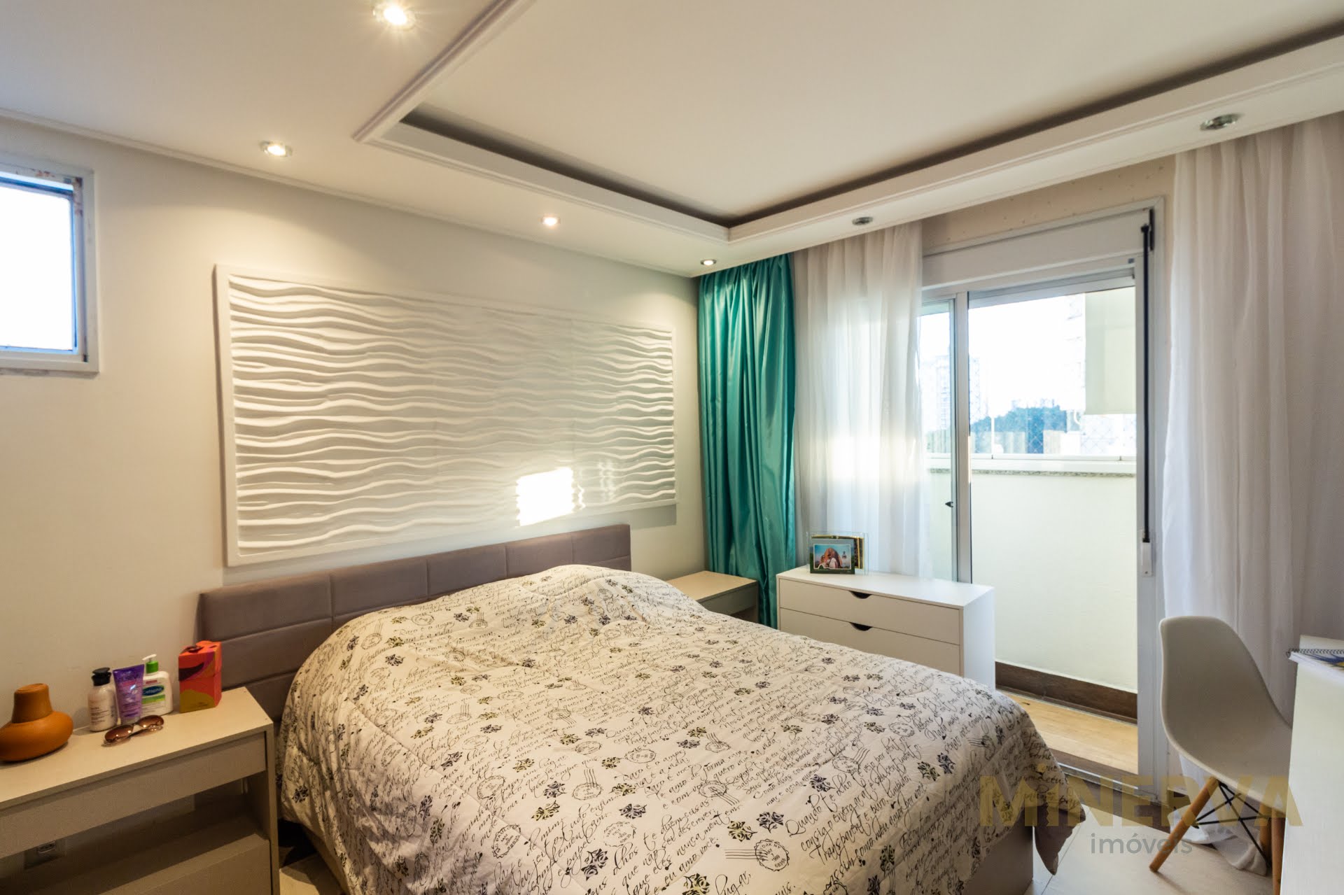 Apartamento à venda com 3 quartos, 3 suítes, 3 vagas e 126m² no Centro, Guarulhos (SP) — foto 19 de 30