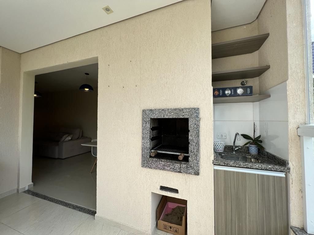 Apartamento à venda com 2 quartos, 2 banheiros, 2 vagas e 82m² no Estufa I, Ubatuba (SP) — foto 8 de 13