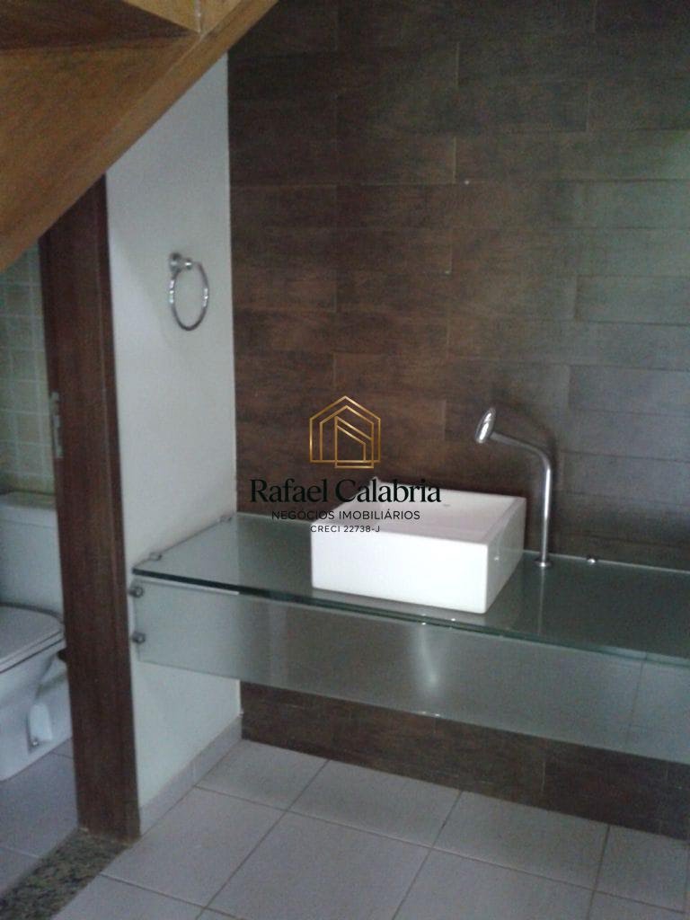 Casa à venda com 4 quartos, 3 suítes, 2 vagas e 350m² no Aldeia dos Camarás, Paudalho (PE) — foto 18 de 19
