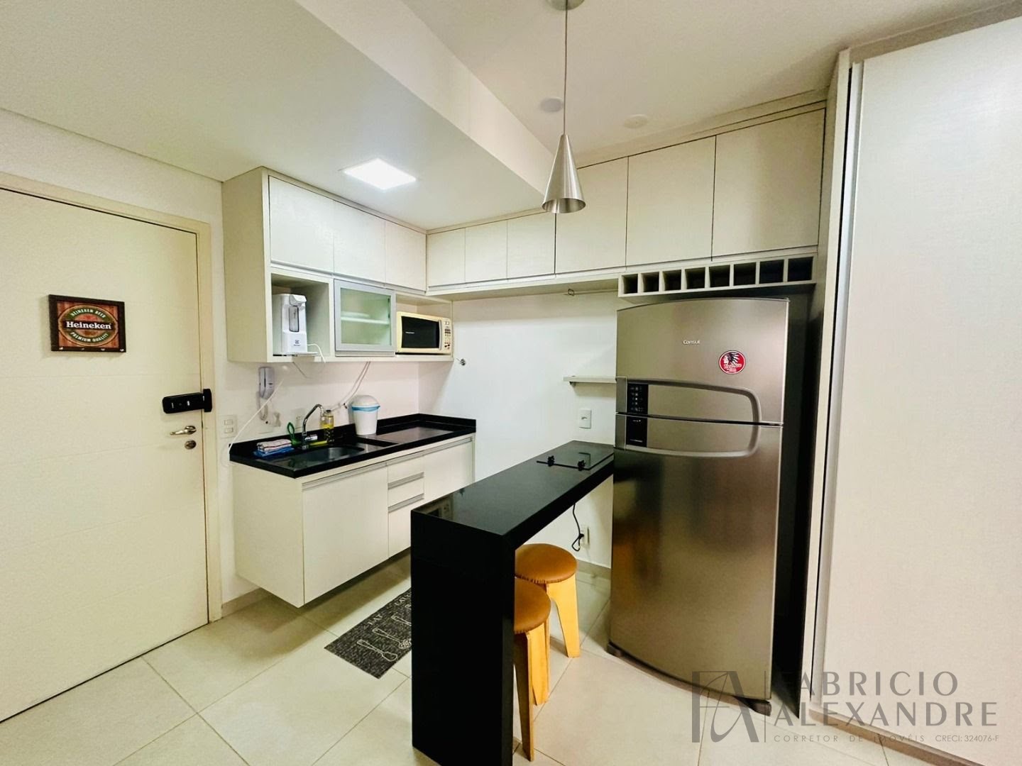 Studio à venda com 1 quarto, 1 suíte, 1 vaga e 33m² no Duo Jk, São José do Rio Preto (SP) — foto 17 de 26