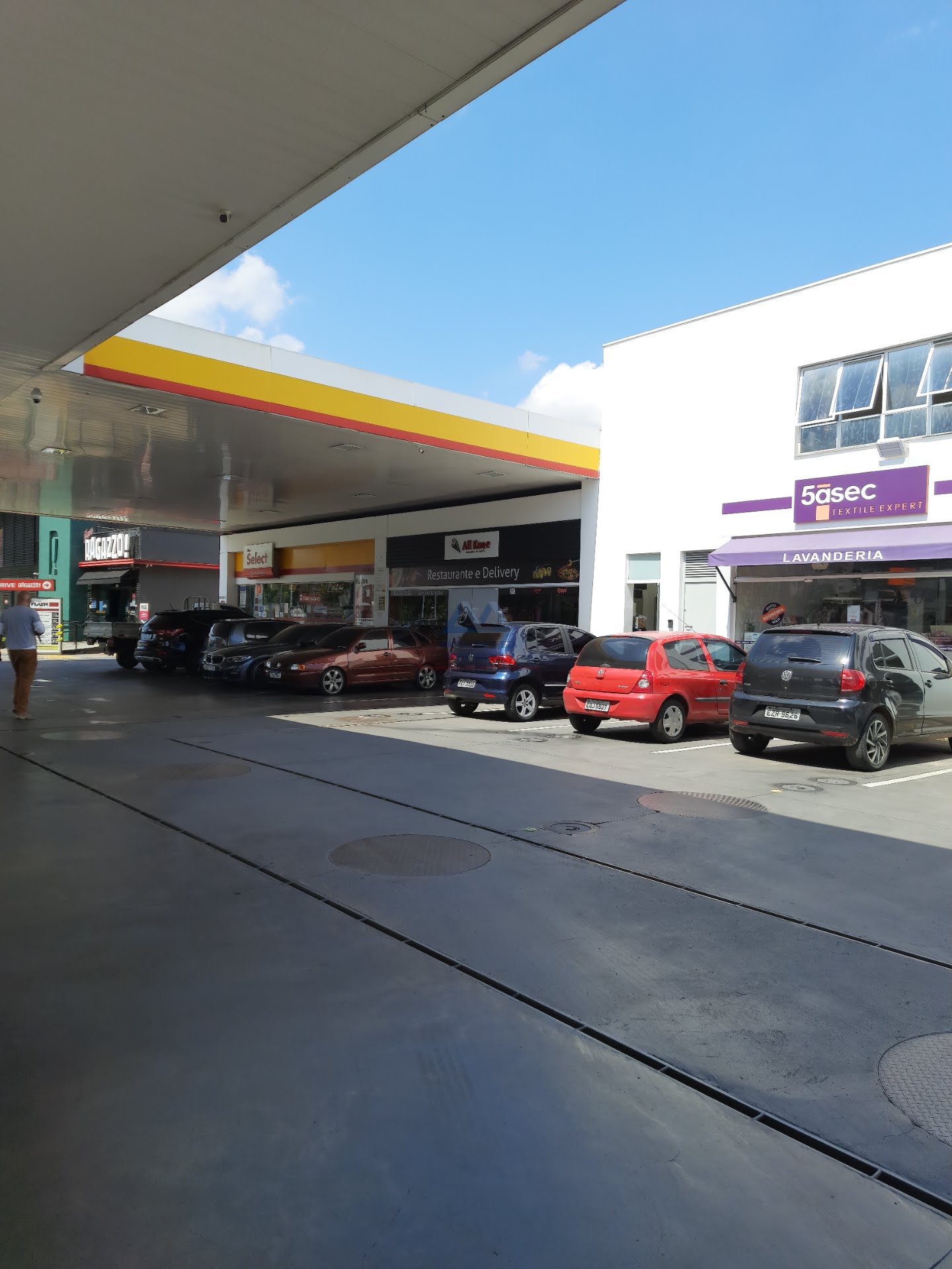 Comercial para alugar com 1 banheiro e 52m² no Vila Moinho Velho, São Paulo (SP) — foto 28 de 30