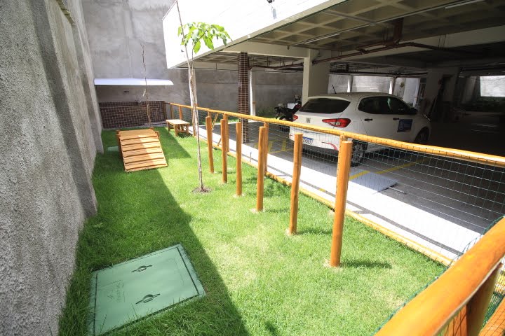 Apartamento à venda com 2 quartos, 1 suíte, 1 vaga e 56m² no Rosarinho, Recife (PE) — foto 27 de 30