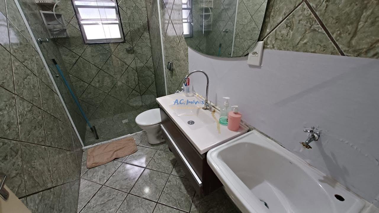 Apartamento à venda com 1 quarto, 1 banheiro, 1 vaga e 45m² no Vila Tupi, Praia Grande (SP) — foto 14 de 14