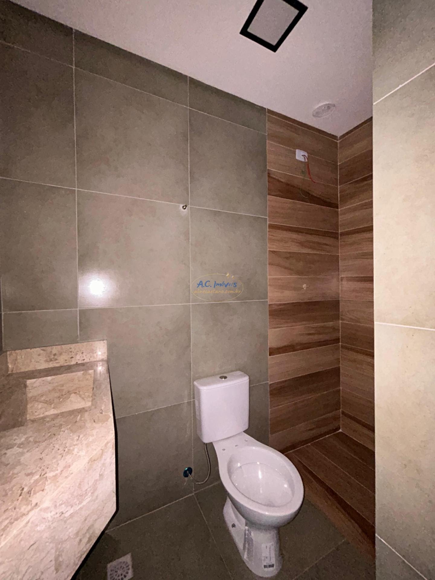 Casa à venda com 3 quartos, 1 suíte, 1 vaga e 108m² no Vila Caiçara, Praia Grande (SP) — foto 15 de 21