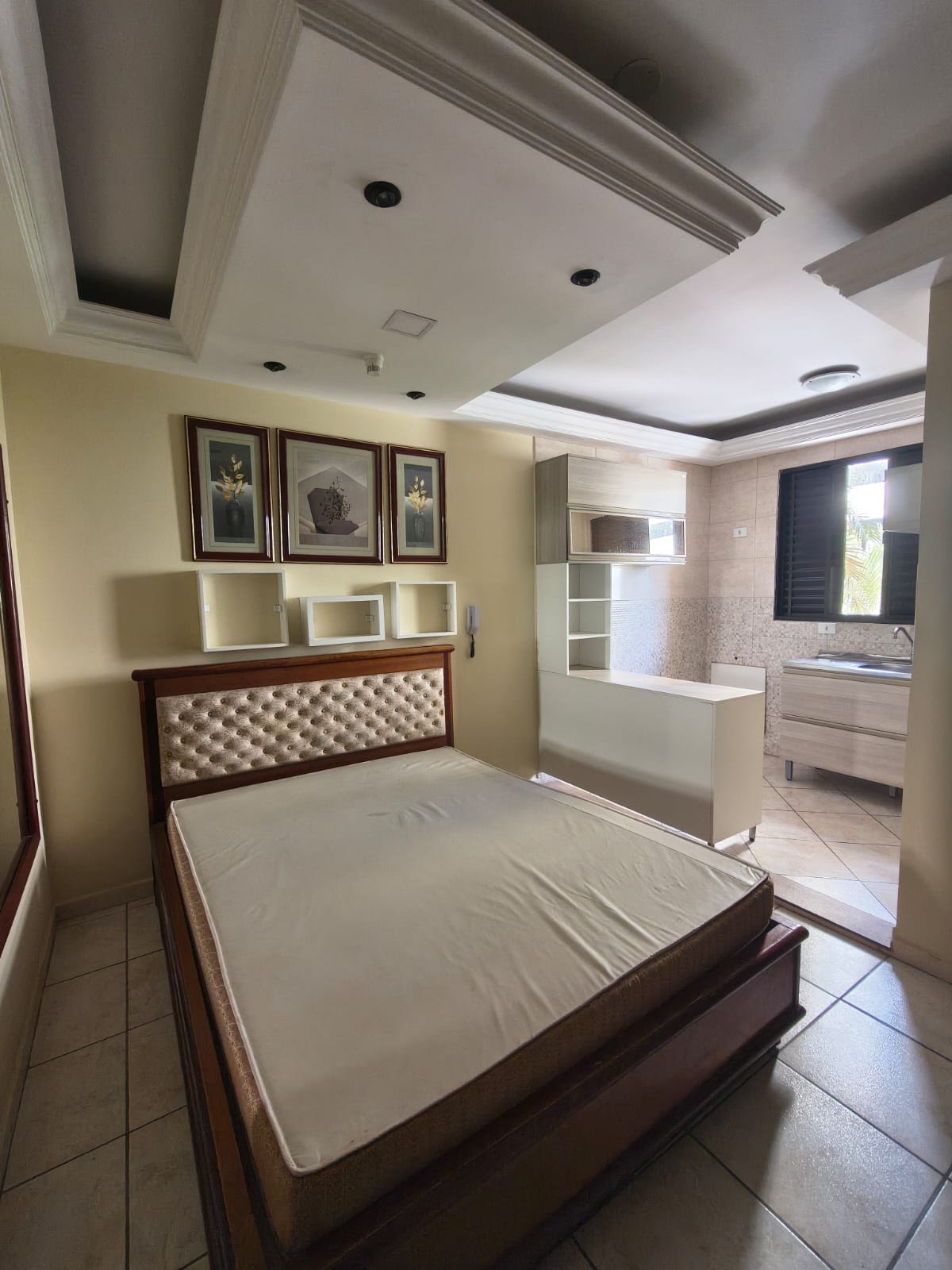 Apartamento para alugar com 1 quarto, 1 banheiro e 20m² no Jardim Cidade Pirituba, São Paulo (SP) — foto 12 de 23