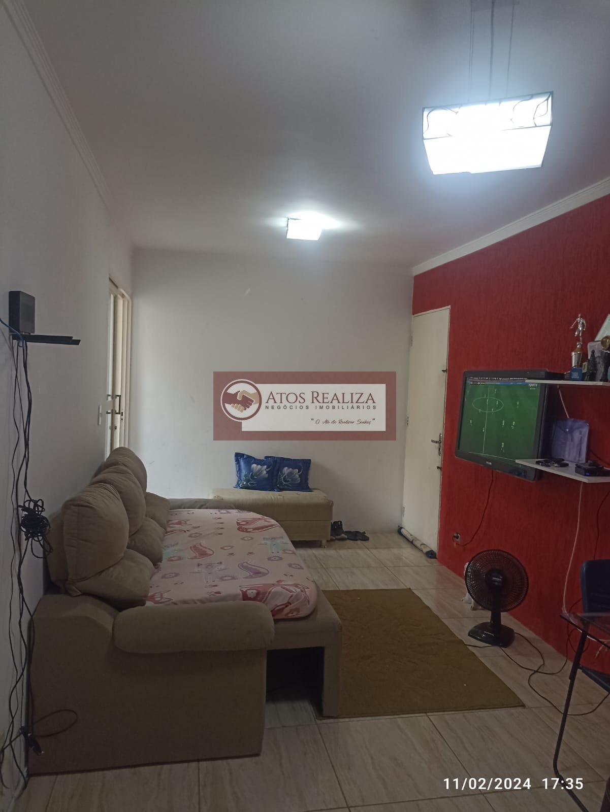 Apartamento à venda com 2 quartos, 1 banheiro, 1 vaga e 49m² no Guarapiranga, São Paulo (SP) — foto 15 de 30