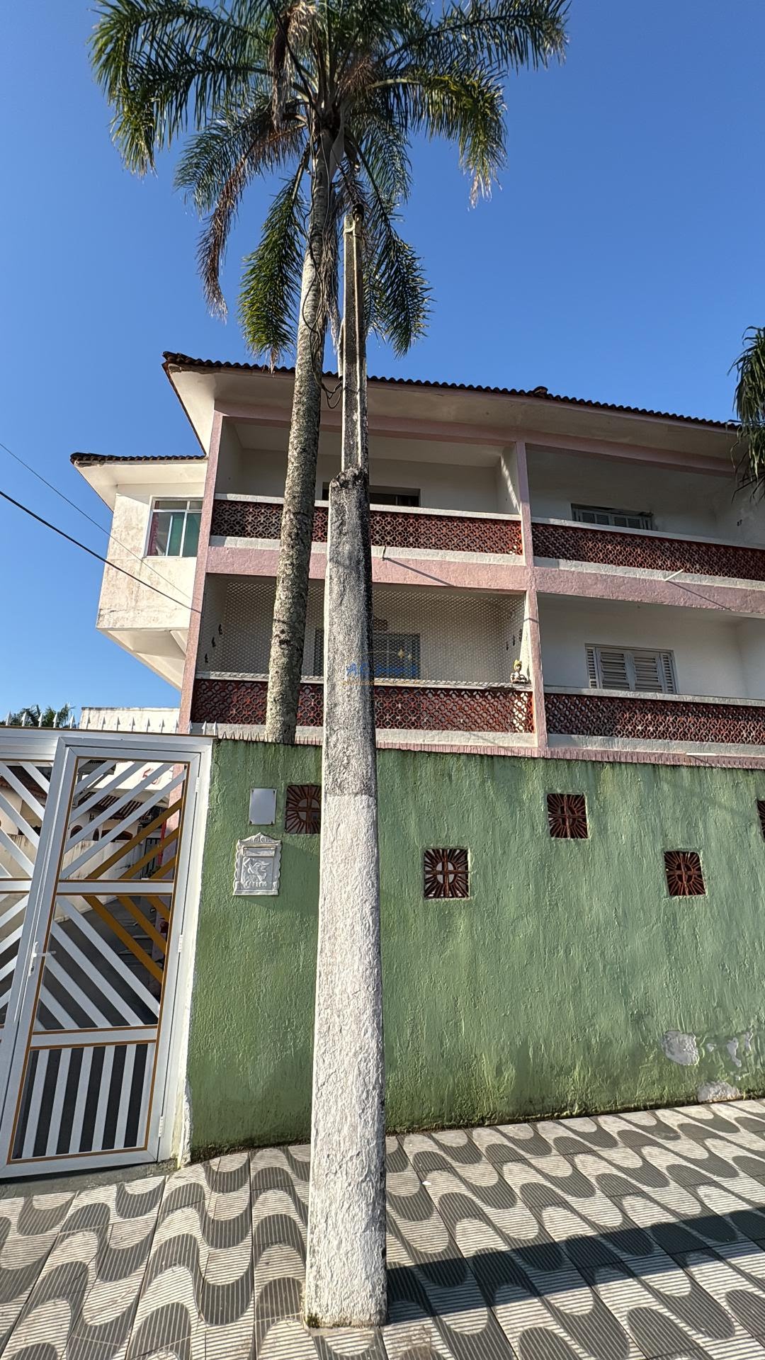 Studio à venda com 1 quarto, 1 banheiro, 1 vaga e 30m² no Solemar, Praia Grande (SP) — foto 2 de 26