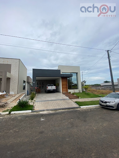 Casa de Condomínio em Mirante do Vale  -  Marabá