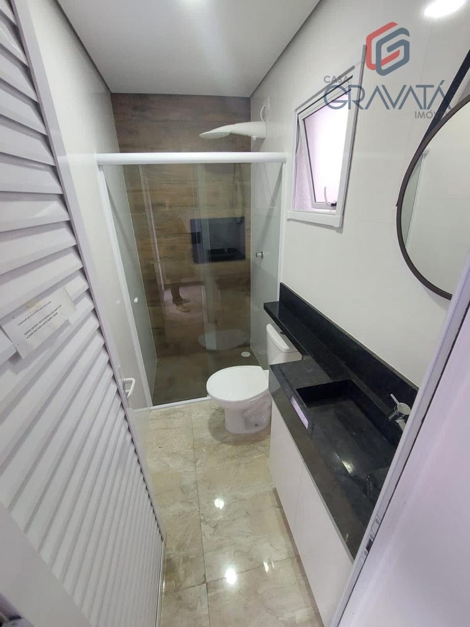 Cobertura à venda com 3 quartos, 1 suíte, 2 vagas e 122m² no Vila Scarpelli, Santo André (SP) — foto 17 de 20