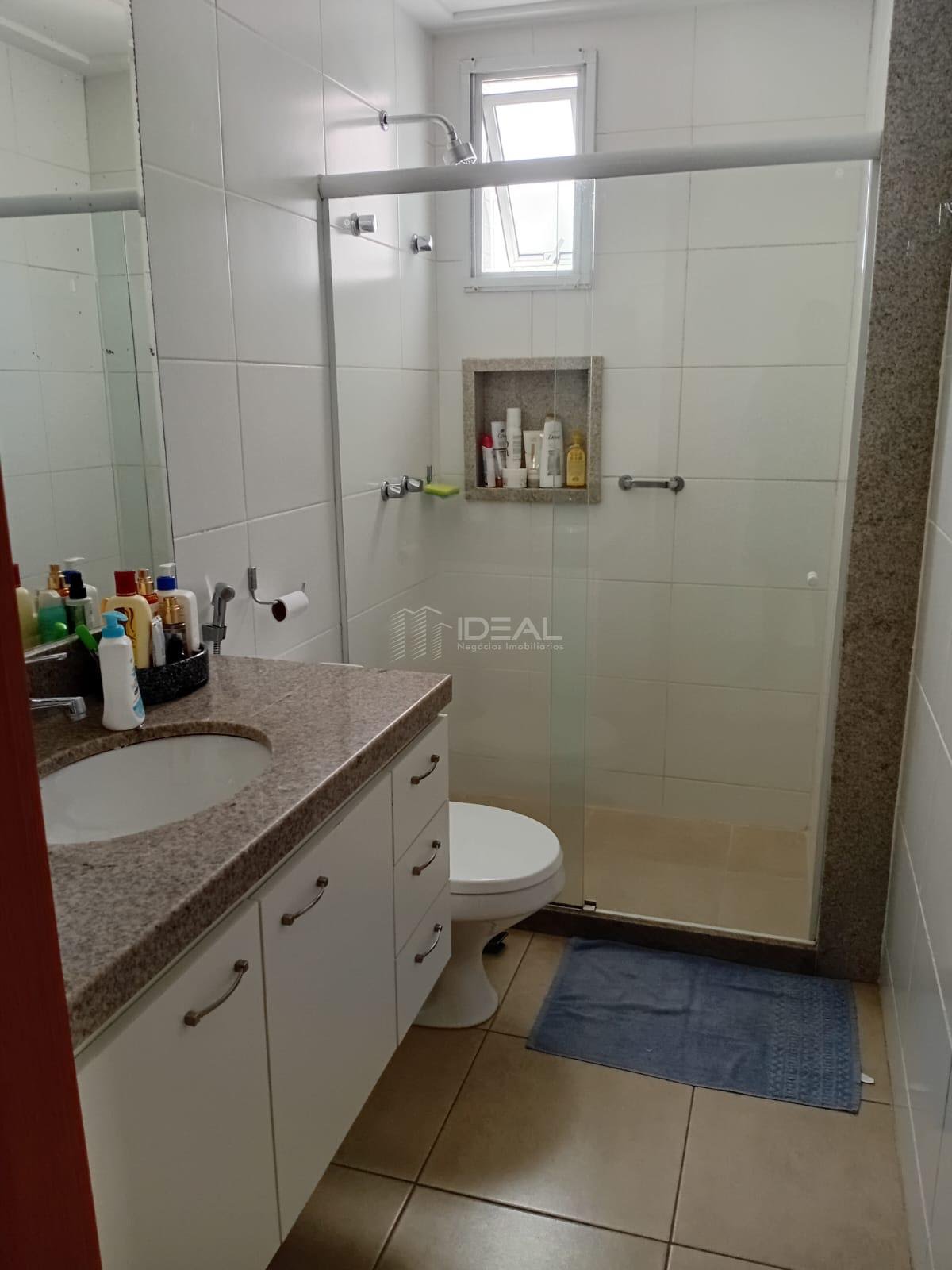 Apartamento à venda com 3 quartos, 3 suítes, 2 vagas e 114m² no Parque Tamandaré, Campos dos Goytacazes (RJ) — foto 25 de 30