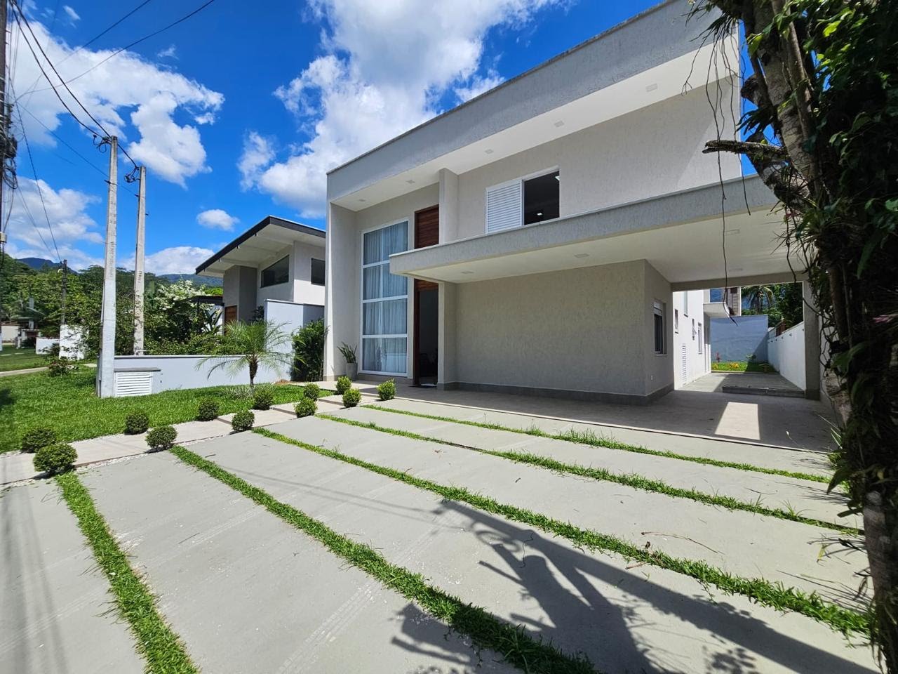 Casa à venda com 4 quartos, 4 suítes e 300m² no Horto Florestal, Ubatuba (SP) — foto 25 de 26