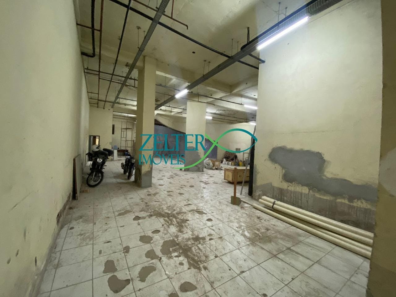 Comercial para alugar com 50 vagas e 2000m² no Vila da Penha, Rio de Janeiro (RJ) — foto 7 de 16