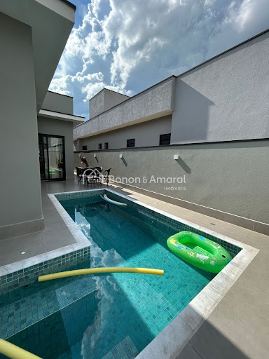 Casa de Condomínio, 3 quartos - Foto 25