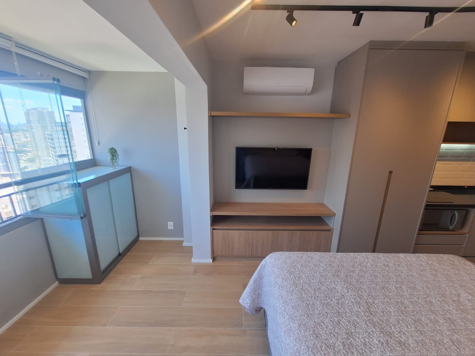 Studio para alugar com 1 quarto, 1 banheiro e 30m² no Vila Mariana, São Paulo (SP) — foto 11 de 25
