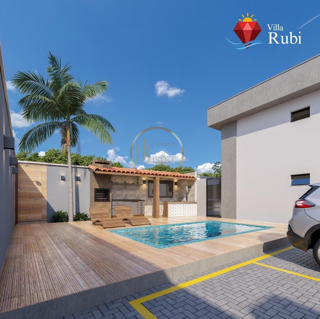 Apartamento à venda com 2 quartos, 1 suíte, 1 vaga e 69m² no Praia de Taperapuã, Porto Seguro (BA) — foto 3 de 10