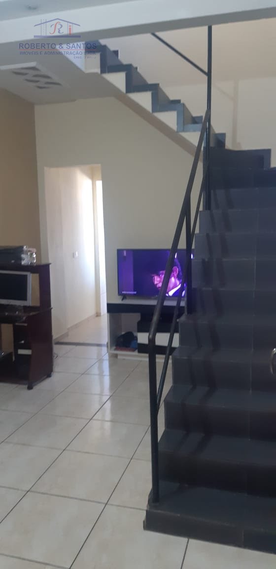 Sala, outra vista