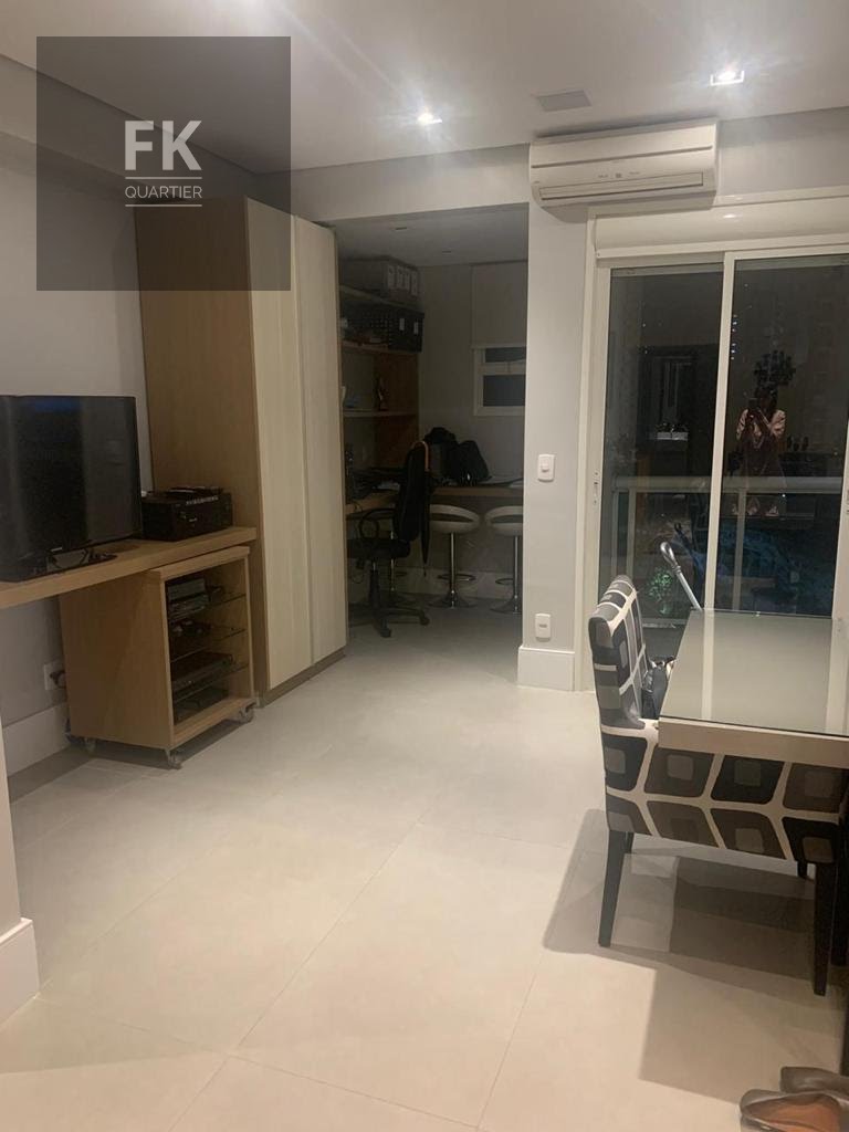 Apartamento para alugar com 3 quartos, 3 suítes e 3 vagas no Tamboré, Santana de Parnaíba (SP) — foto 25 de 26