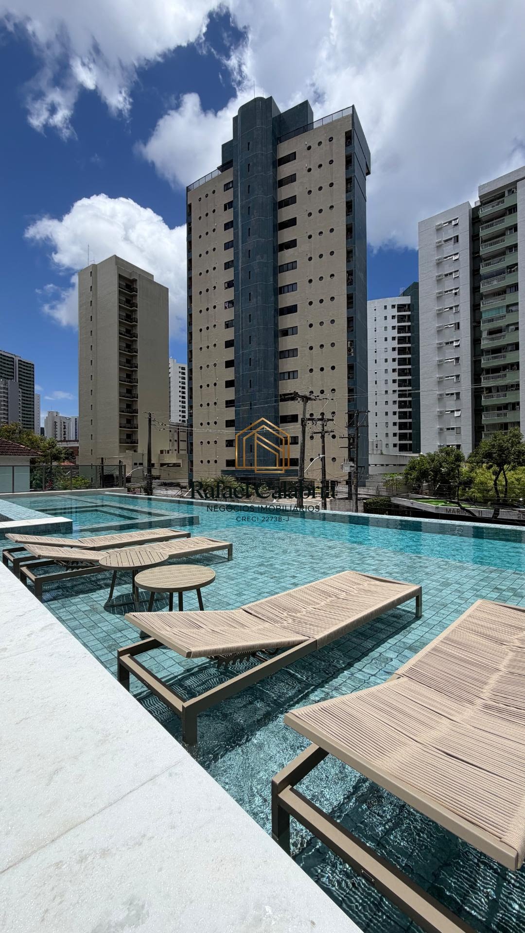 Apartamento à venda com 4 quartos, 2 suítes, 2 vagas e 125m² no Graças, Recife (PE) — foto 9 de 30