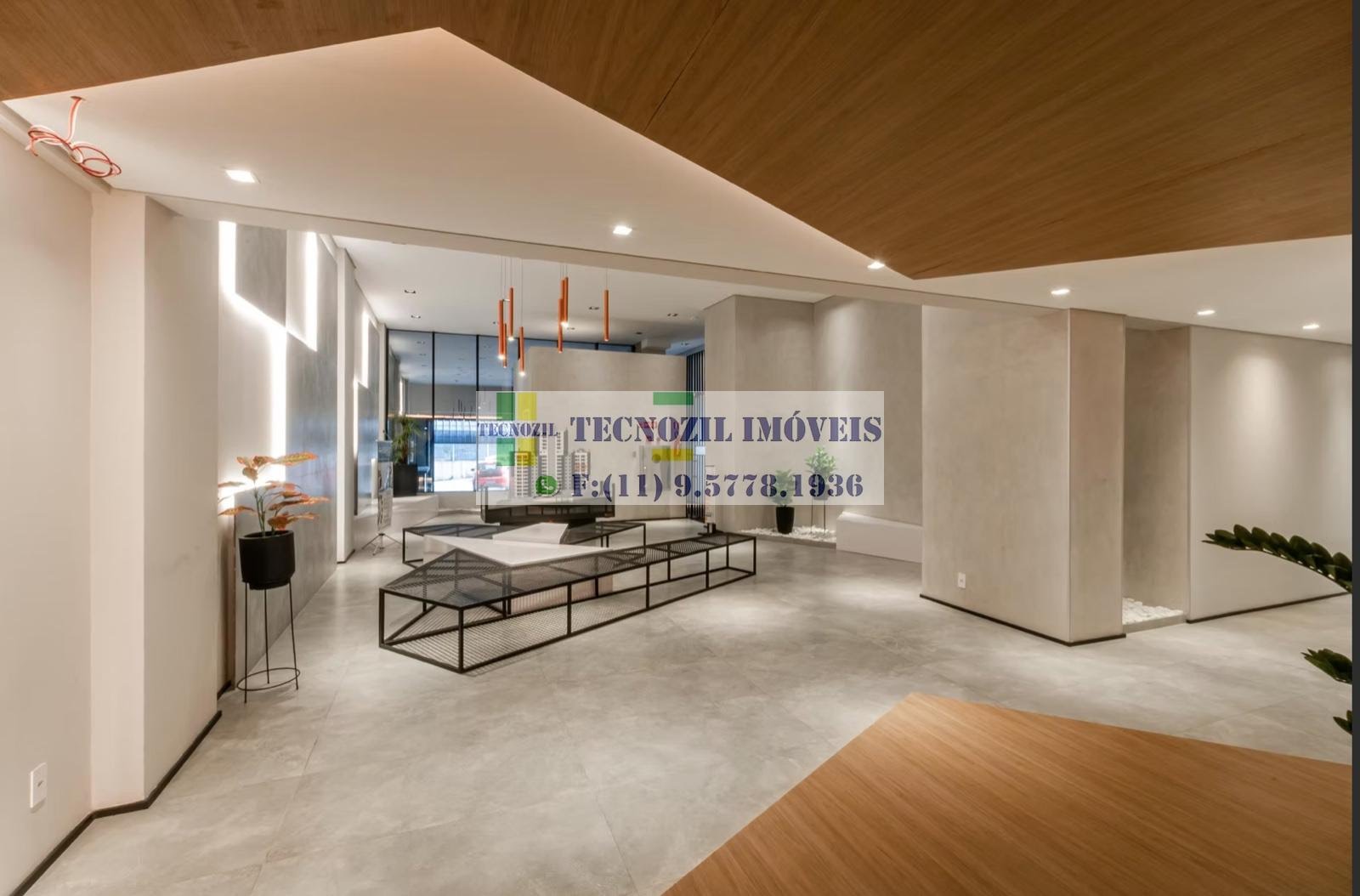 Apartamento, 2 quartos, 47 m² - Foto 43
