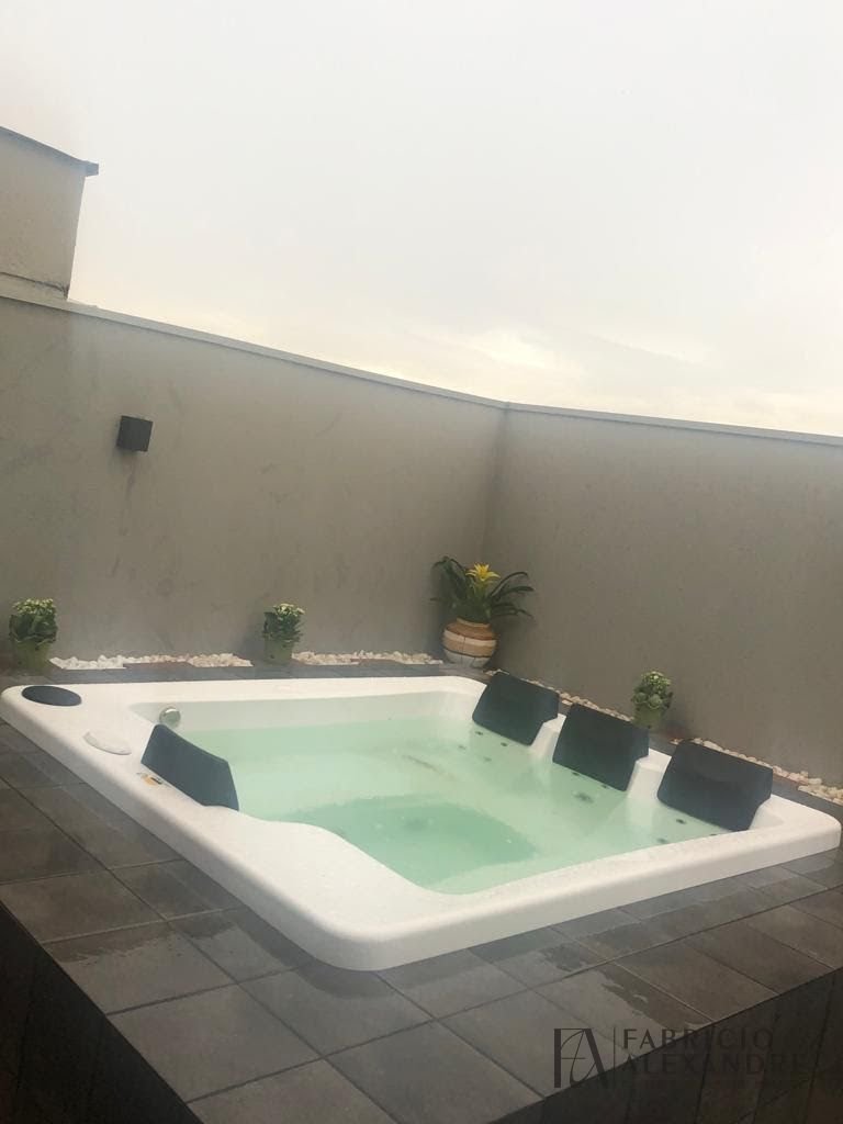 Casa à venda com 2 quartos, 2 suítes, 4 vagas e 120m² no Residencial Maria Júlia, São José do Rio Preto (SP) — foto 10 de 17