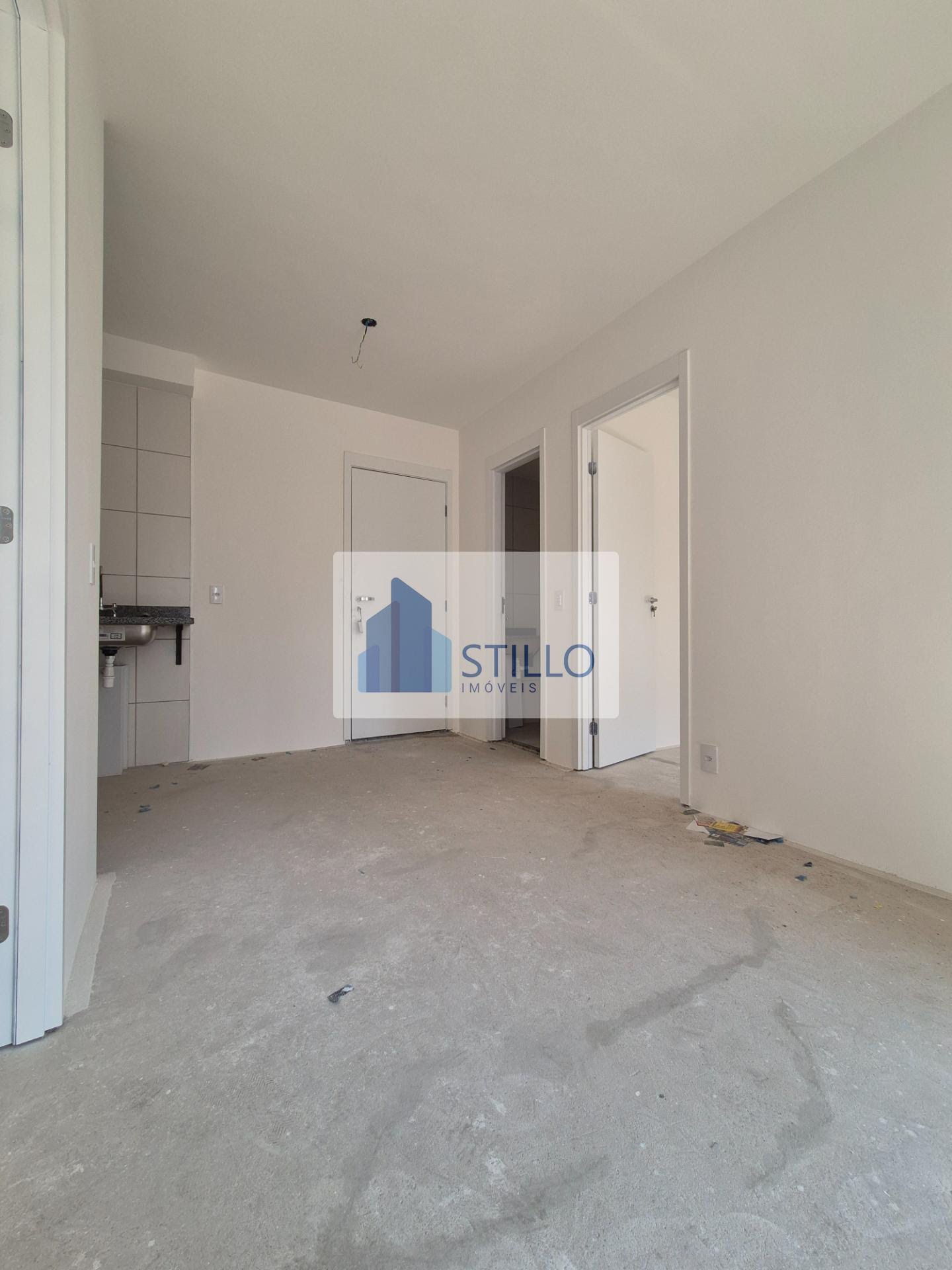 Apartamento à venda com 2 quartos, 1 banheiro, 1 vaga e 38m² no Vila Formosa, São Paulo (SP) — foto 9 de 30