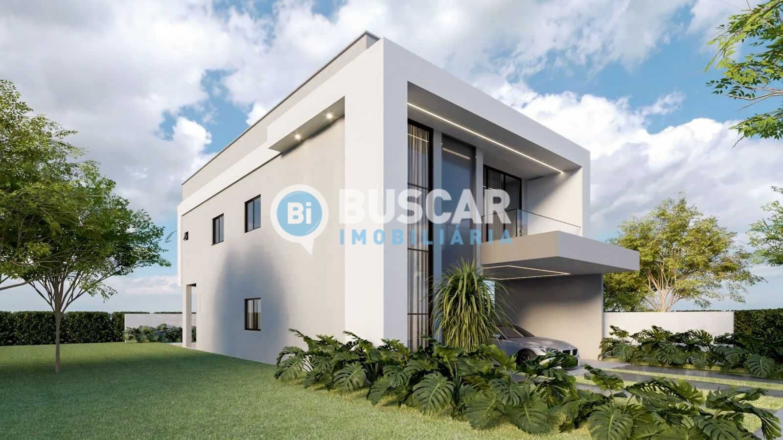 Casa à venda com 4 quartos, 4 suítes, 2 vagas e 302m² no Sim, Feira de Santana (BA) — foto 6 de 8
