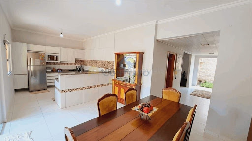 Casa em Jardim Universitario  -  Cuiabá