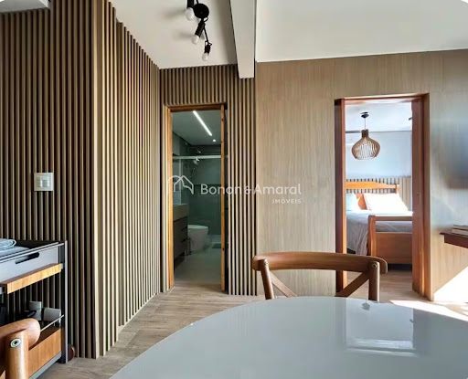 Apartamento, 1 quarto, 49 m² - Foto 20