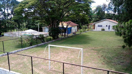 Chácara em Alpes das Águas - São Pedro: 500m², Excelente para explorar Airbnb, 9 dormitórios sendo 9 suítes por R$1.100.000,00 - Venda