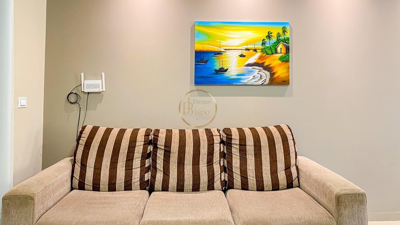 Apartamento à venda com 2 quartos, 1 suíte, 1 vaga e 70m² no Praia de Taperapuã, Porto Seguro (BA) — foto 5 de 29